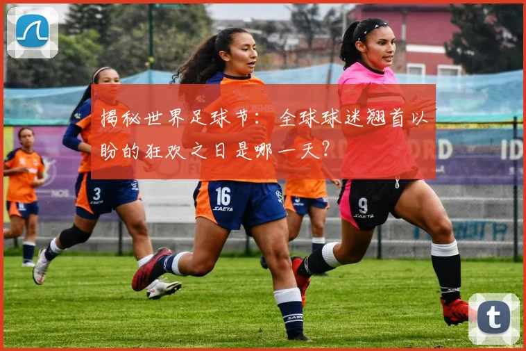 揭秘世界足球节：全球球迷翘首以盼的狂欢之日是哪一天？